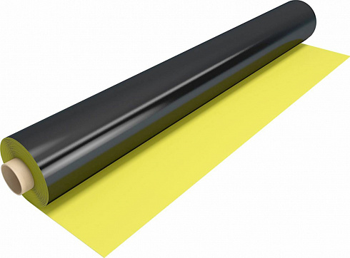 ПВХ мембрана Sikaplan WP 2110-15HL, желтый, толщ.1,5 мм, рулон 2,2х26 м