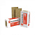 Плита минераловатная ТЕХНОНИКОЛЬ Техновент Стандарт 1200х600х70 мм, 4 шт