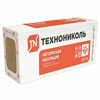 Плита минераловатная ТЕХНОНИКОЛЬ Технолайт Оптима 1200х600х70 мм, 8 шт