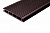 Террасная доска DARVOLEX (шовная) 150*23,5*4000 венге