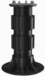 Регулируемые опоры HILST LIFT HL7 235-385мм