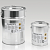 Клей монтажный Sarnacol-2170, (на основе растворителя), банка 5 кг.