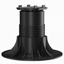 Регулируемые опоры HILST LIFT HL4 115-155мм