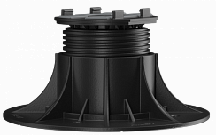 Регулируемые опоры HILST LIFT HL3 70-120мм
