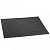 Дорожка(мат) кровельная TПO Bauder Thermoplan Walkway Mat,0,595м х 0,795м, шт. Цвет – чёрный