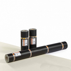 Мембрана ТПО Thermoplan T TL18 неармированная,1,5х10м. Цвет - бежевый.