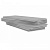 Экструзионный пенополистирол (XPS) ТЕХНОНИКОЛЬ Carbon Sand PVC 3000х600х100 мм (800), 4 шт