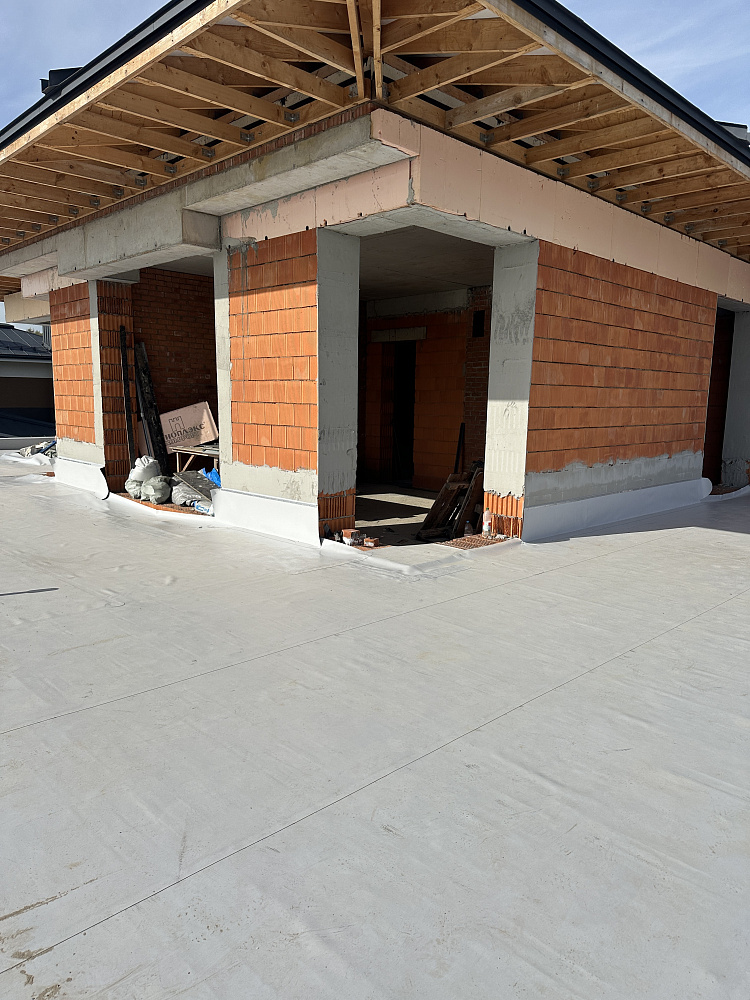 Частный дом КП Юсупово Village