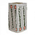 Плита минераловатная BASWOOL Руф Н 120 1200х600х120 мм, 2 шт