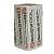 Плита минераловатная BASWOOL Руф Н 120 1200х600х100 мм, 3 шт