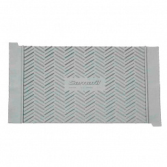 Пешеходная дорожка S-PVC walkway pad пластина 600х600 mm