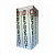 Плита минераловатная BASWOOL Лайт 35 1200х600х50 мм, 6 шт