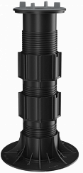 Регулируемые опоры HILST LIFT HL8 285-430мм