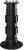 Регулируемые опоры HILST LIFT HL8 285-430мм
