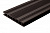 Террасная доска Ecodeck (шовная) 165*23,5*6000 венге