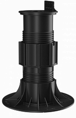 Регулируемые опоры HILST LIFT HL6 195-300мм