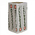 Плита минераловатная BASWOOL Руф В 190 1200х600х40 мм, 5 шт