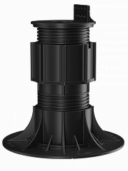 Регулируемые опоры HILST LIFT HL5 155-250мм