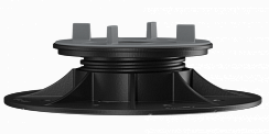 Регулируемые опоры HILST LIFT HL1 35-50мм